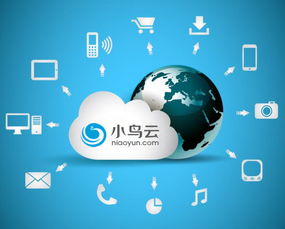 小鳥云計算 以中立與品質(zhì)為核心，賦能企業(yè)數(shù)據(jù)處理與存儲